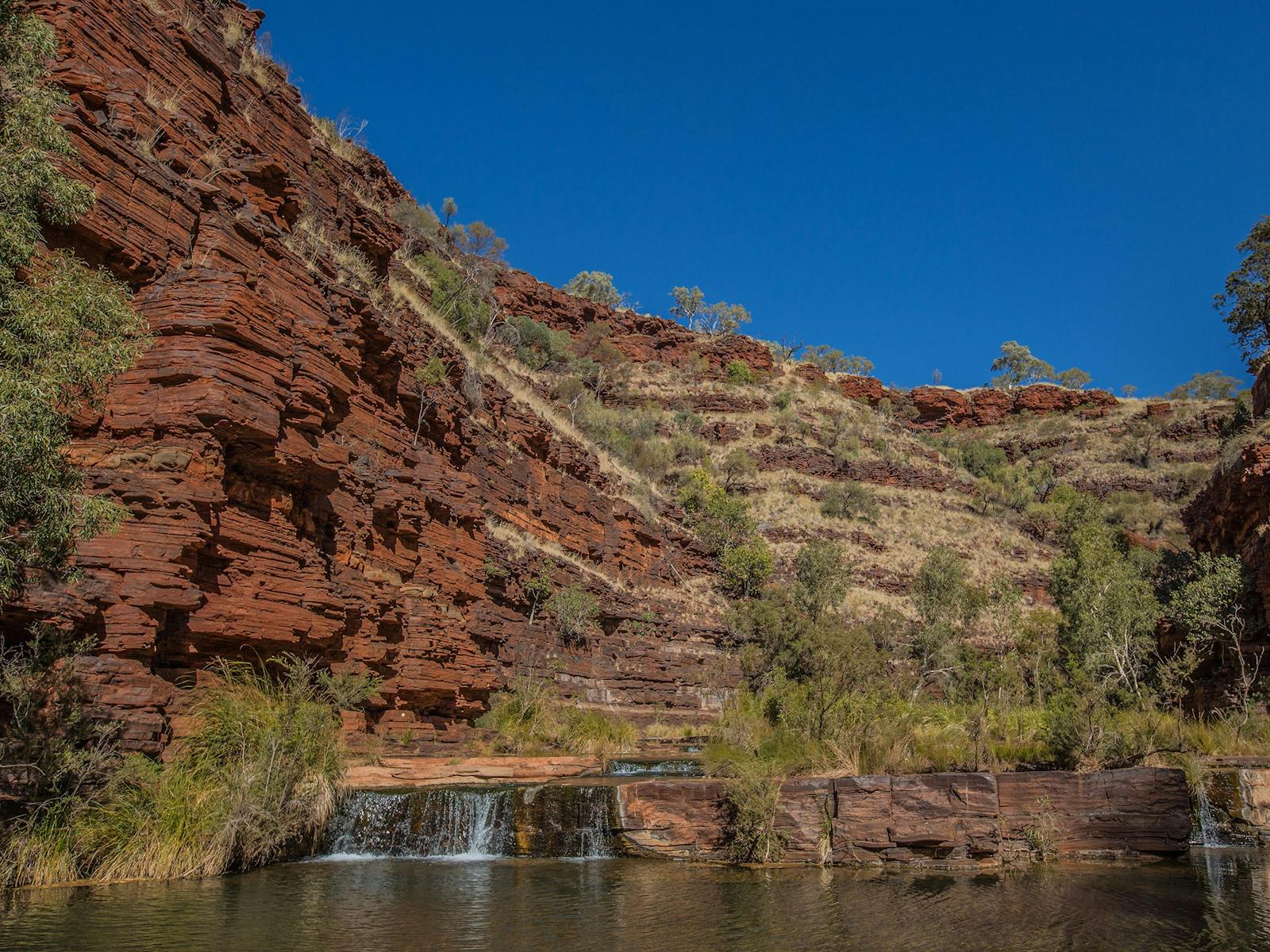 Karijini National Park