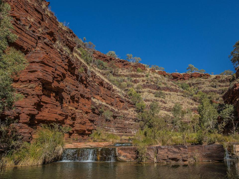 Dales Gorge, Karijini National Park