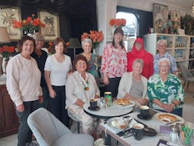 SA Rural Women's Gathering