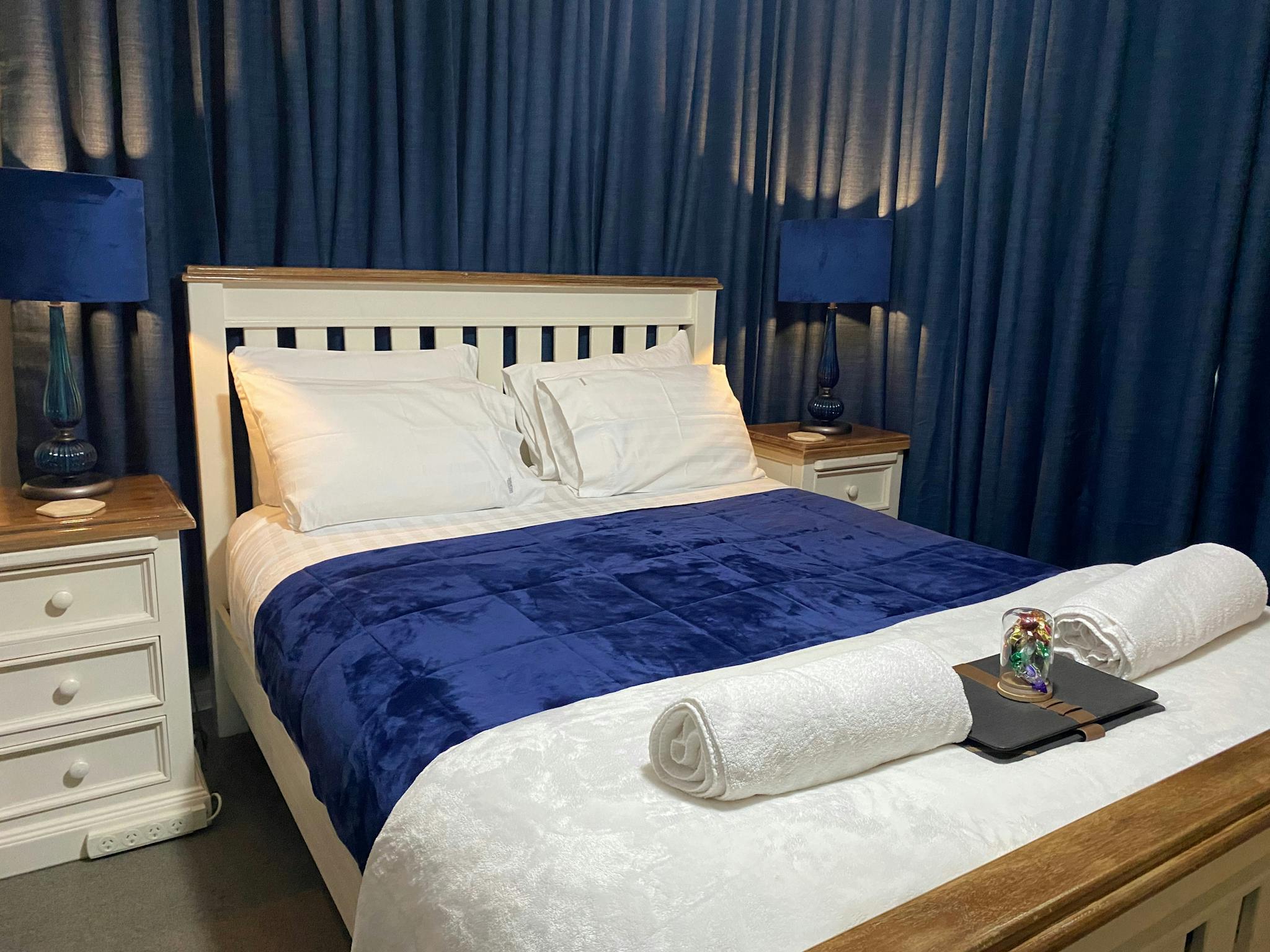 Freshwater BnB - Fraser Room Freshwater BnB - Fraser Room