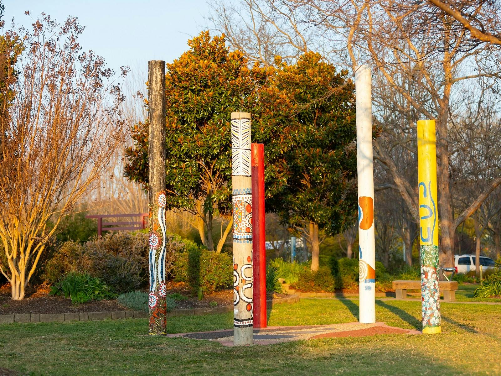 Ray Morton Sensory Park
