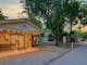 Valley View Caravan Park Office and Entry