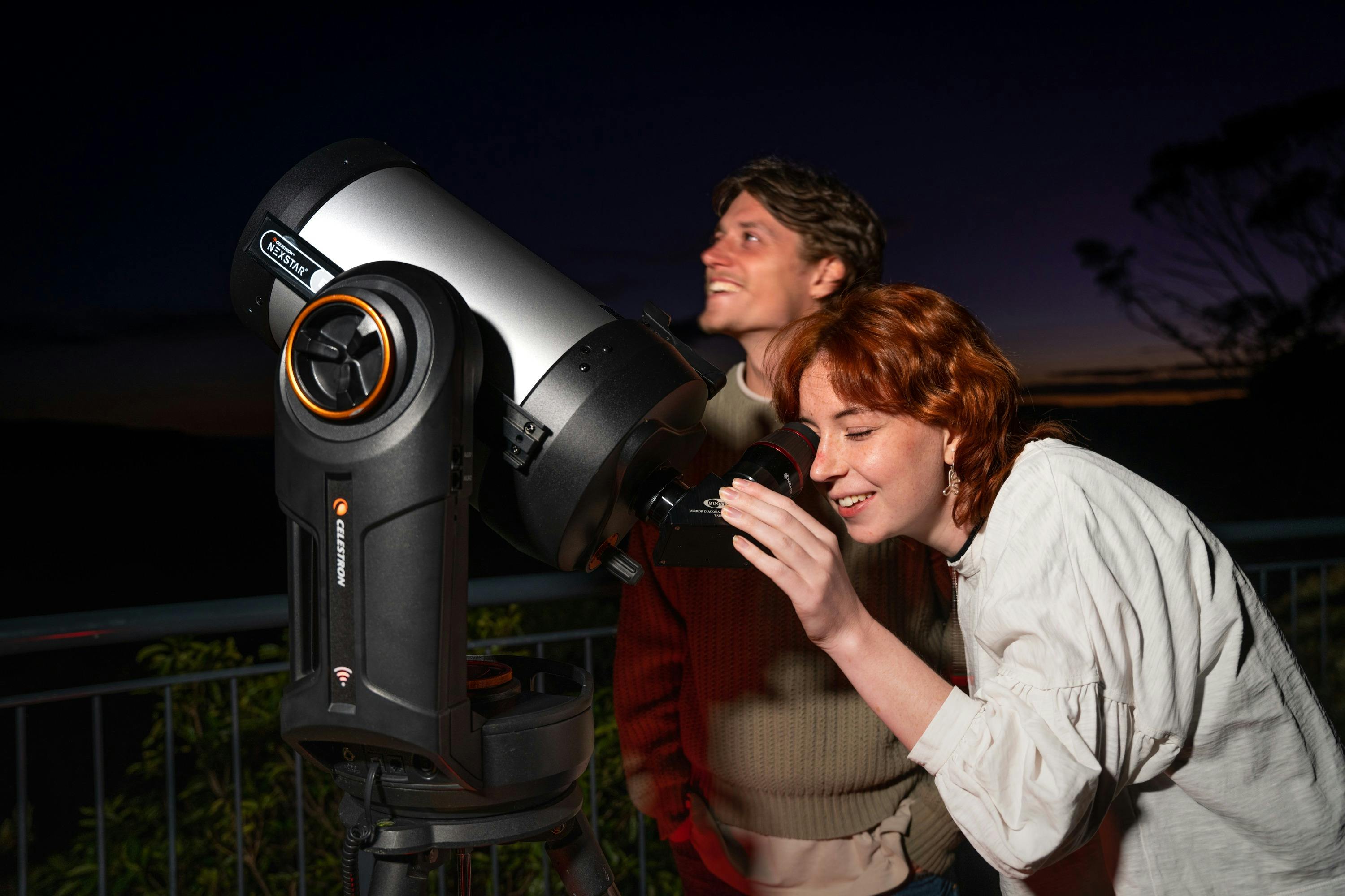 telescope