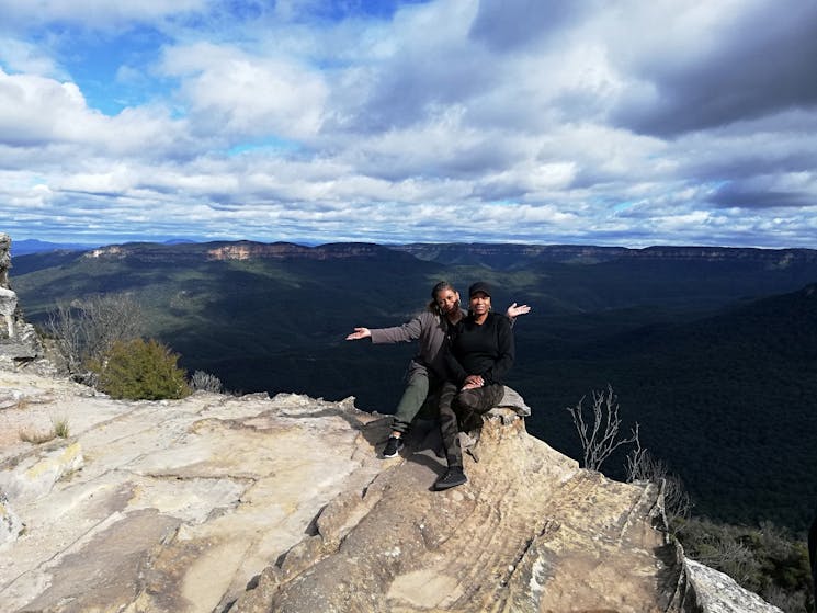 Blue Mountains Private Tours
