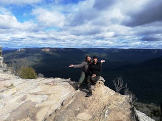 Sydney Day Tours – Blue Mountains Tours and Hunter Valley Tours