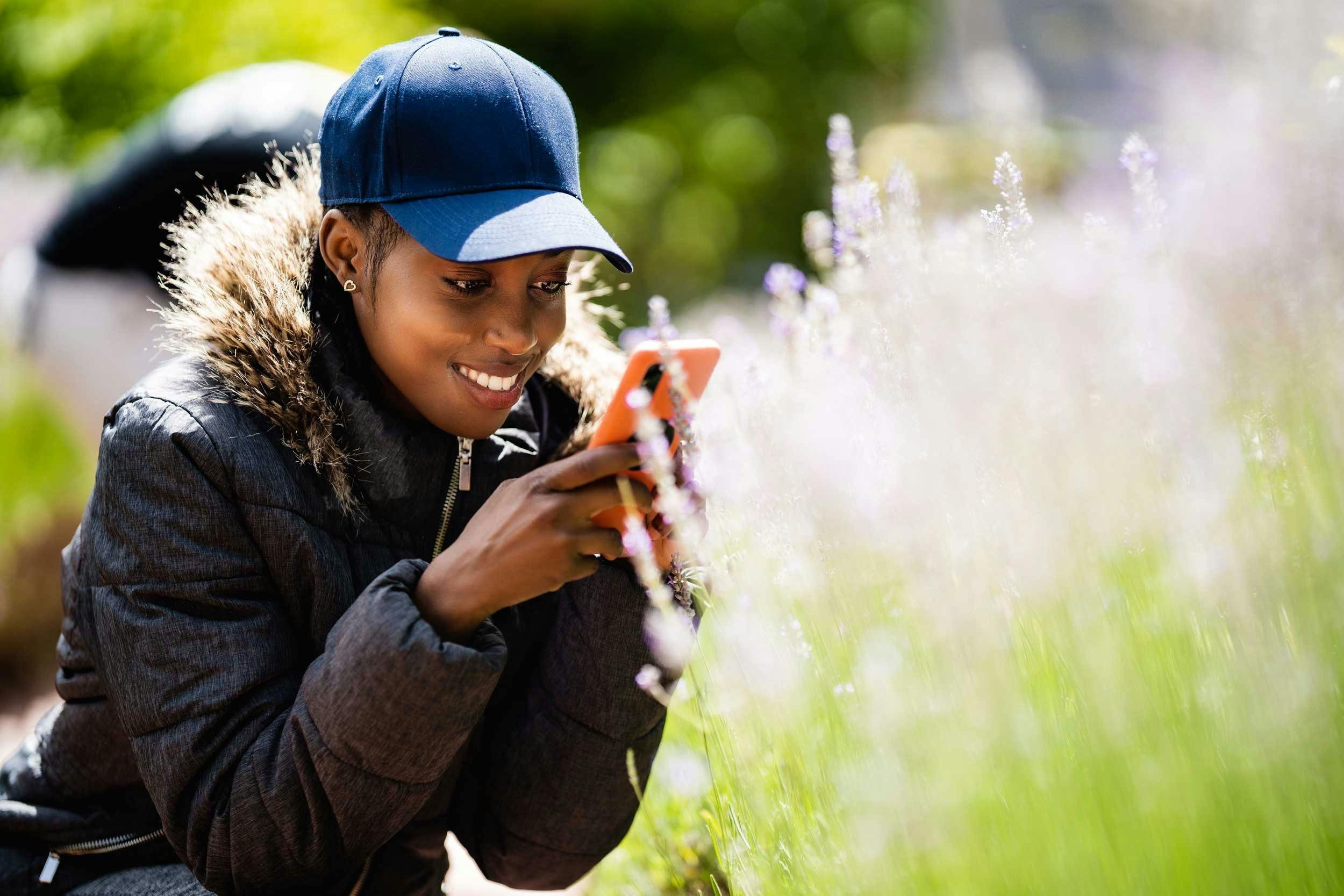 Private Smartphone Photography Workshop