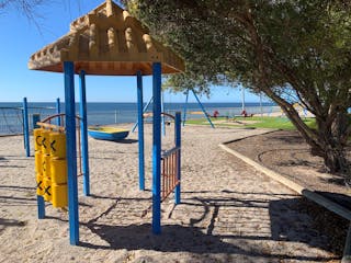 Stansbury Playground