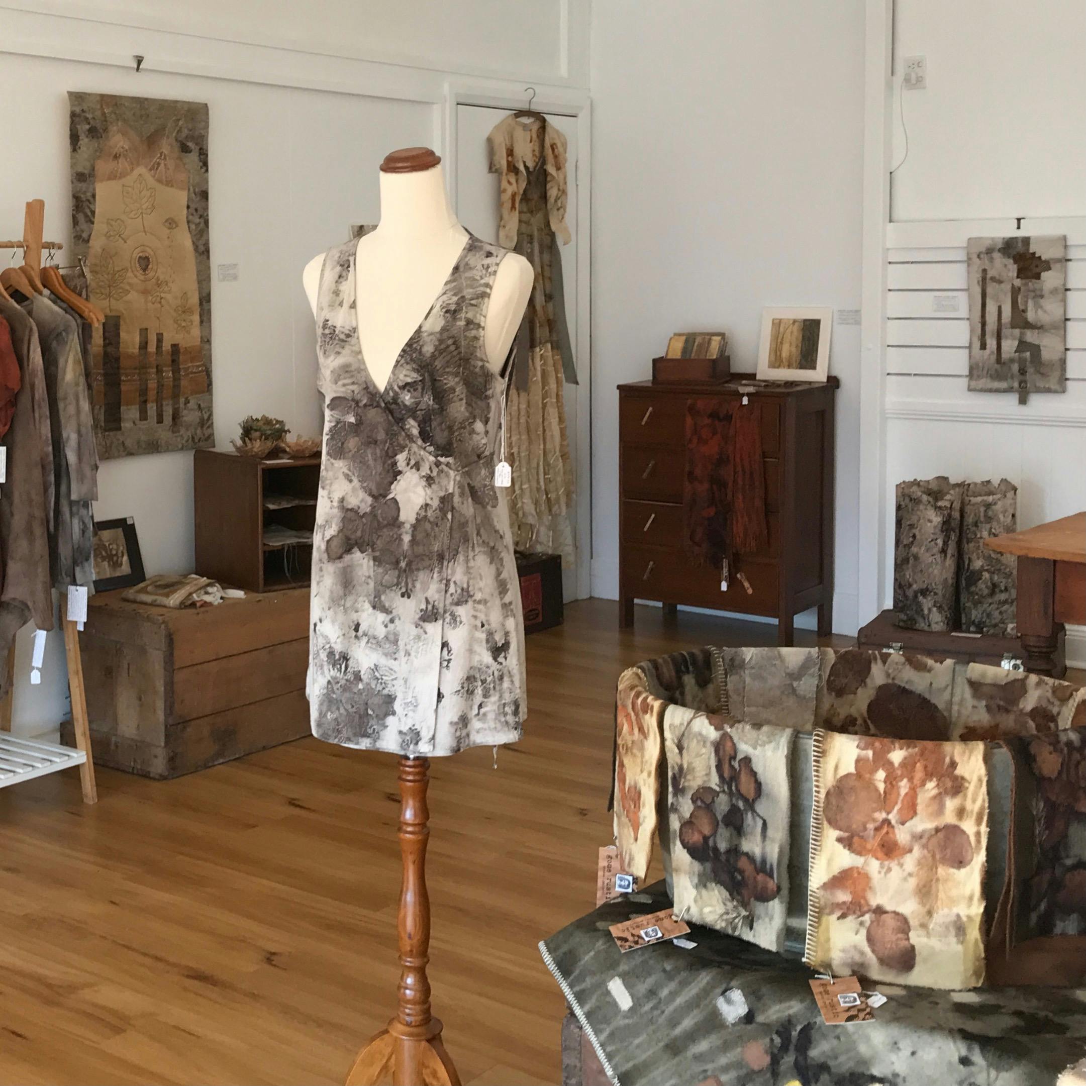 Gone Rustic Studio and Gallery