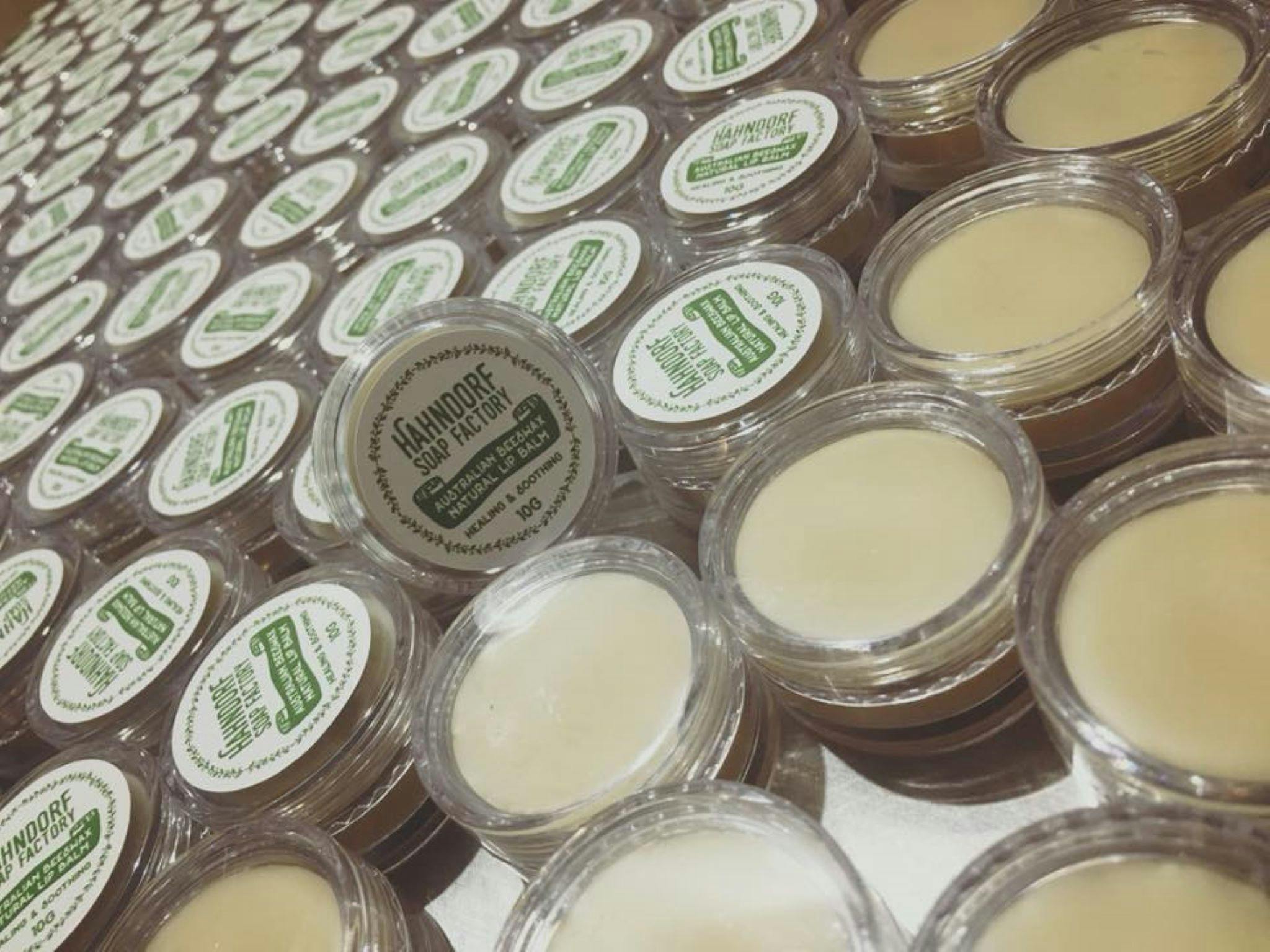 Hahndorf Soap Factory