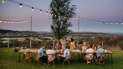 Food I Am, Wagga Wagga