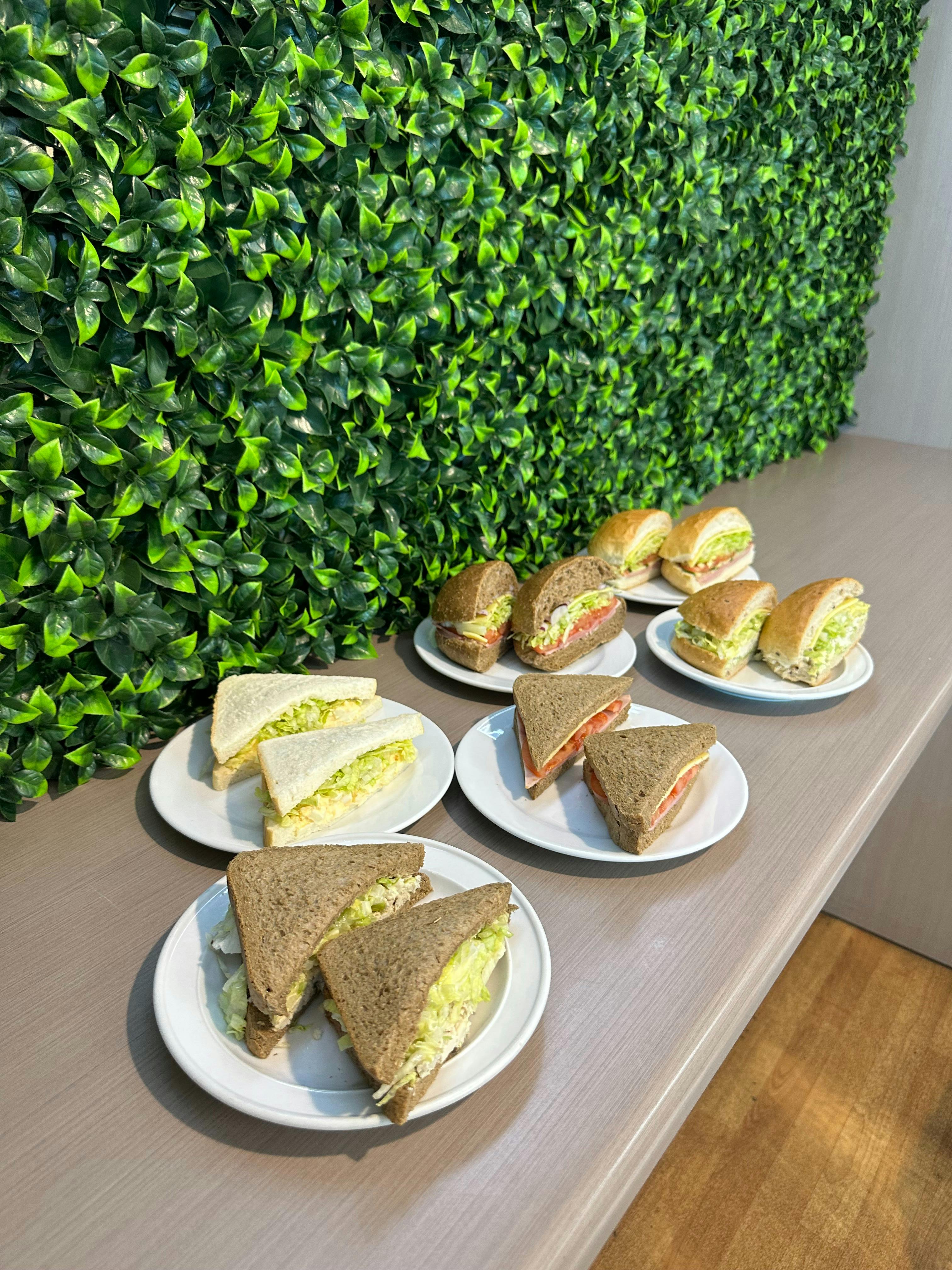 McLaren Vale Bakery Cafe