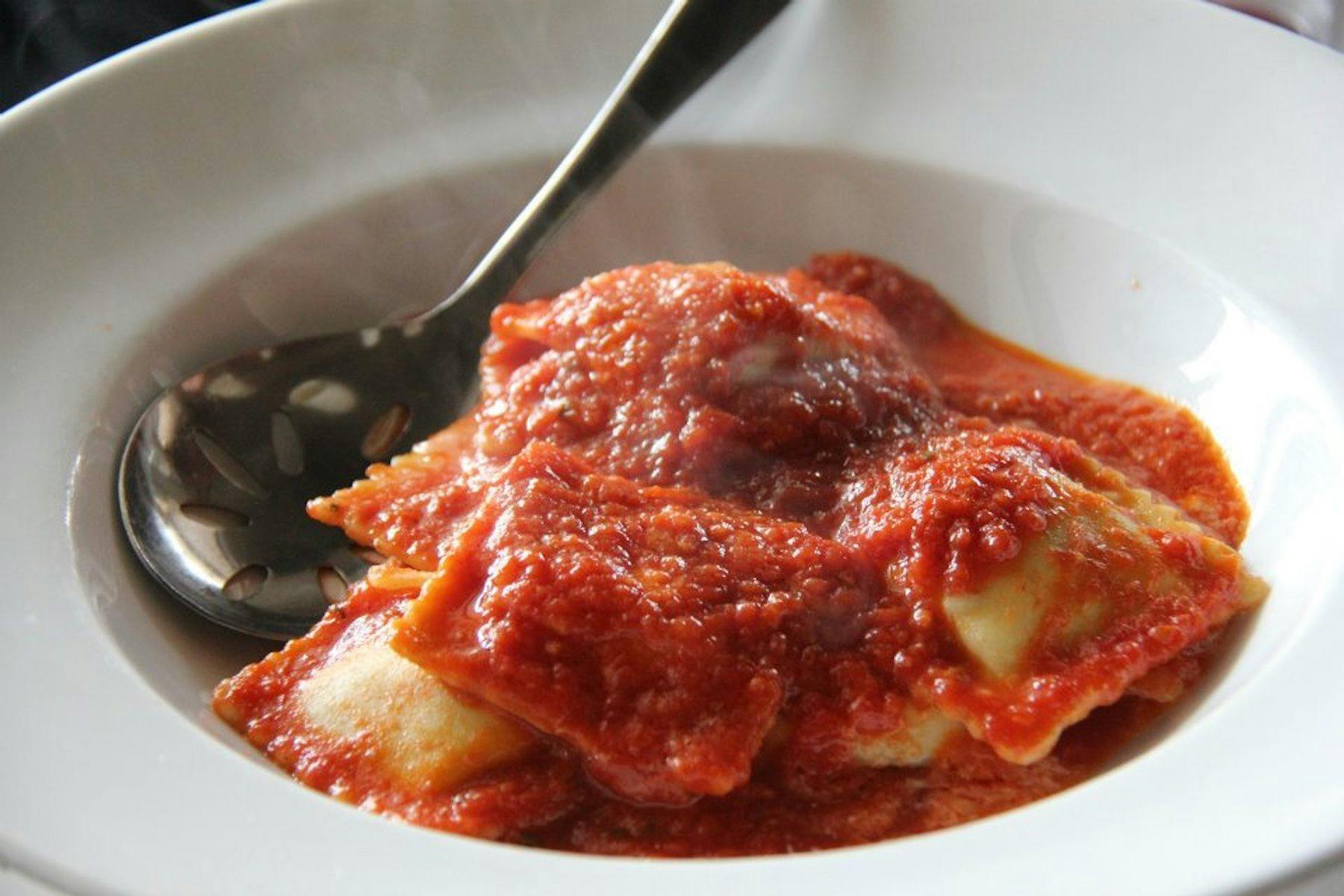 Mia Cucina Food Tours