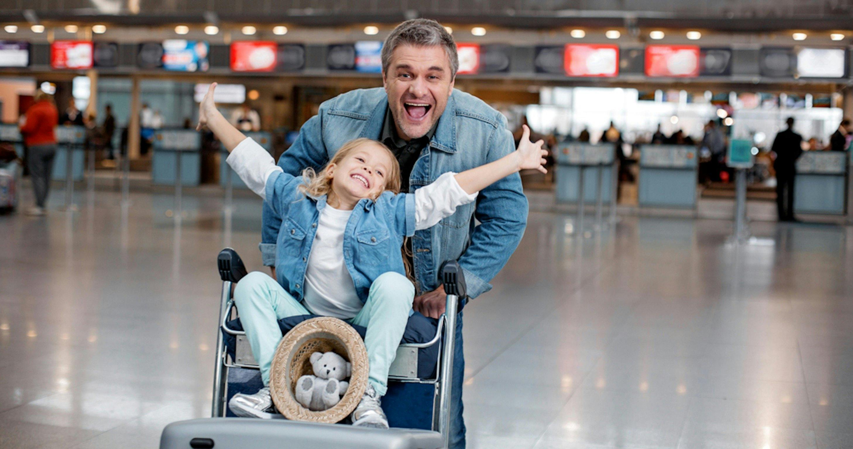 車椅子対応の空港送迎