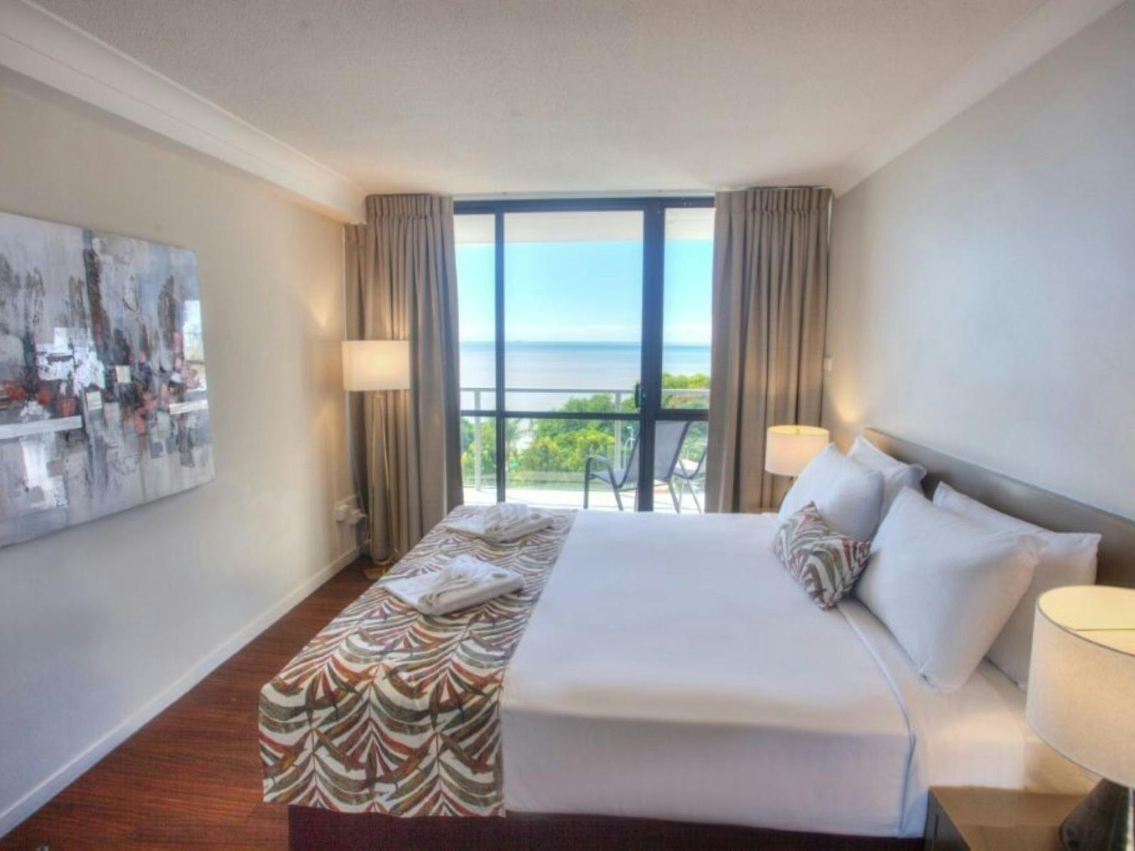 Ocean View Suite Room Ocean View Suite Room