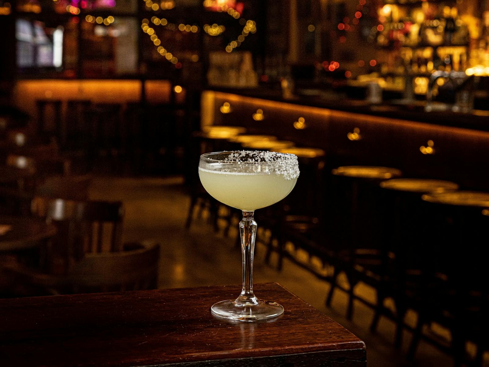 The Marrickville Hotel Margarita