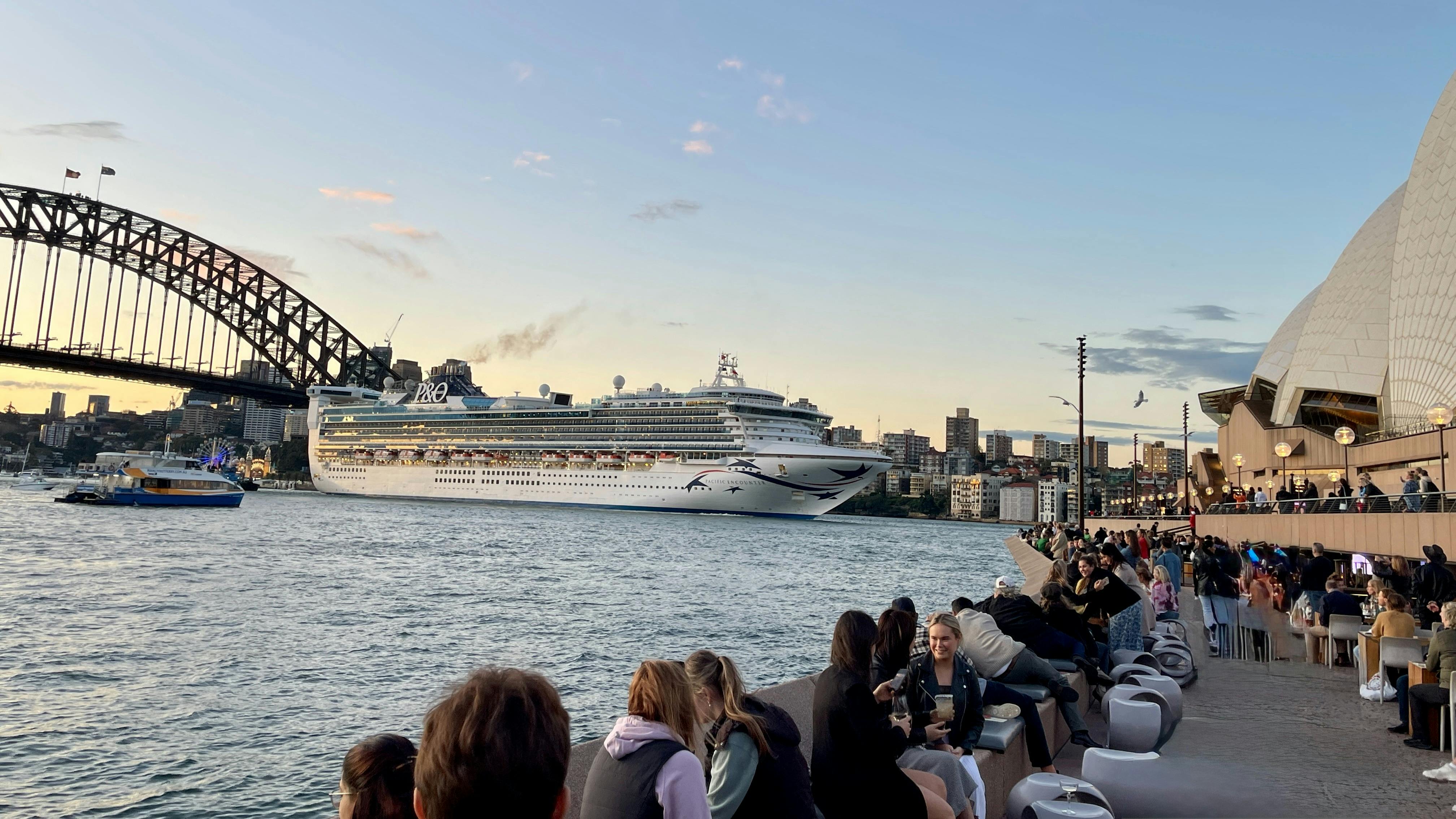 Sydney Signature Full Day - Private Tour