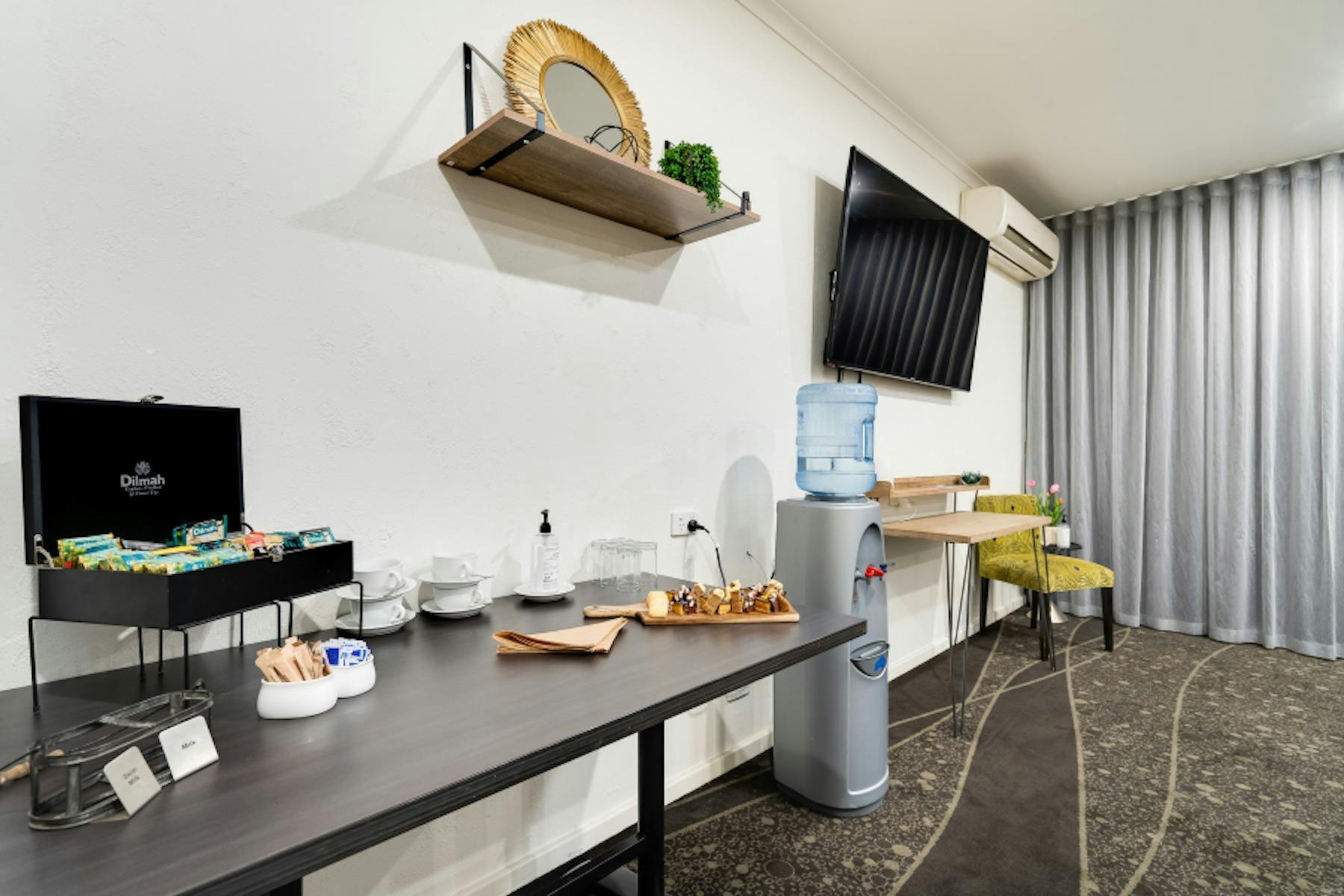 Corporate Event Venue