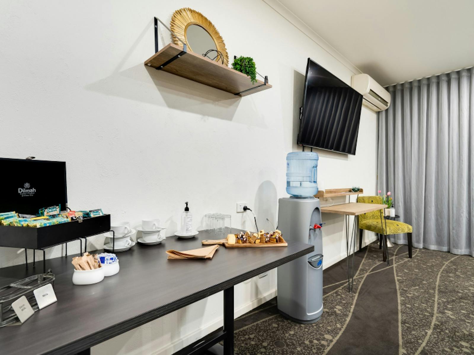 Corporate Event Venue