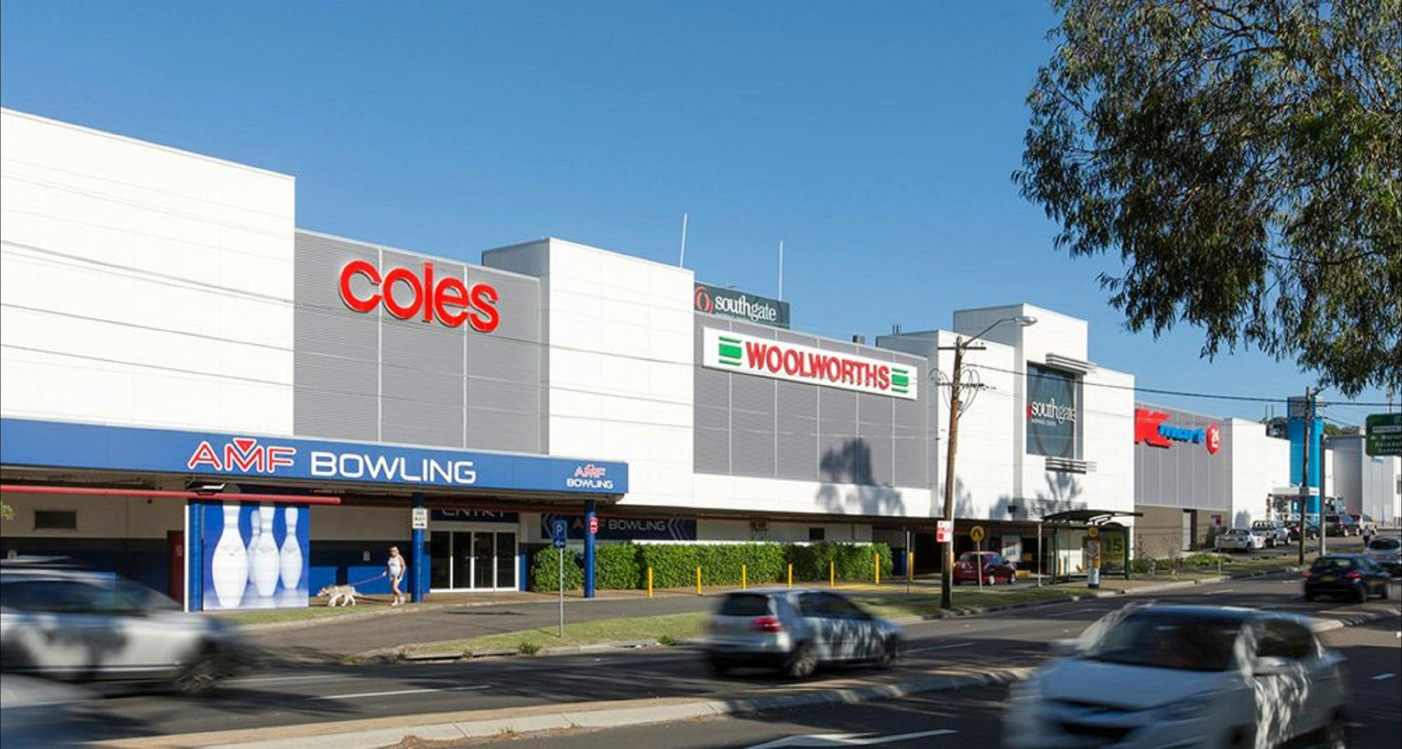 Southgate Shopping Centre Sydney Australia Official Travel And Accommodation Website