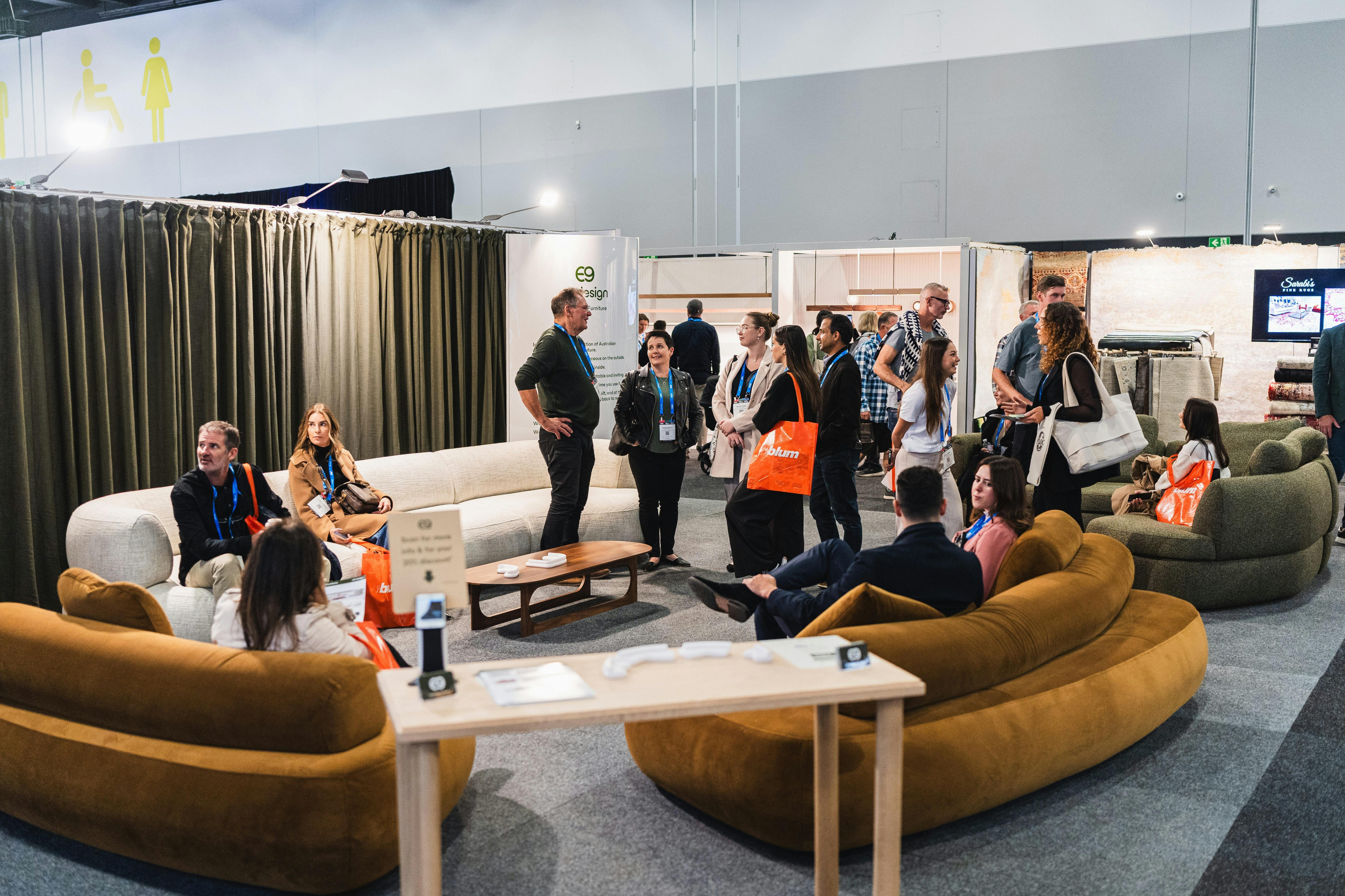 Design Show Australia