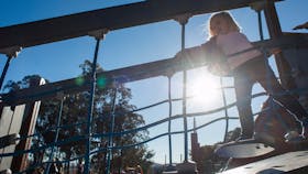 Boundless Playground