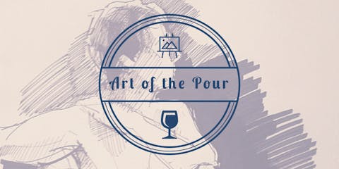 Art of the Pour