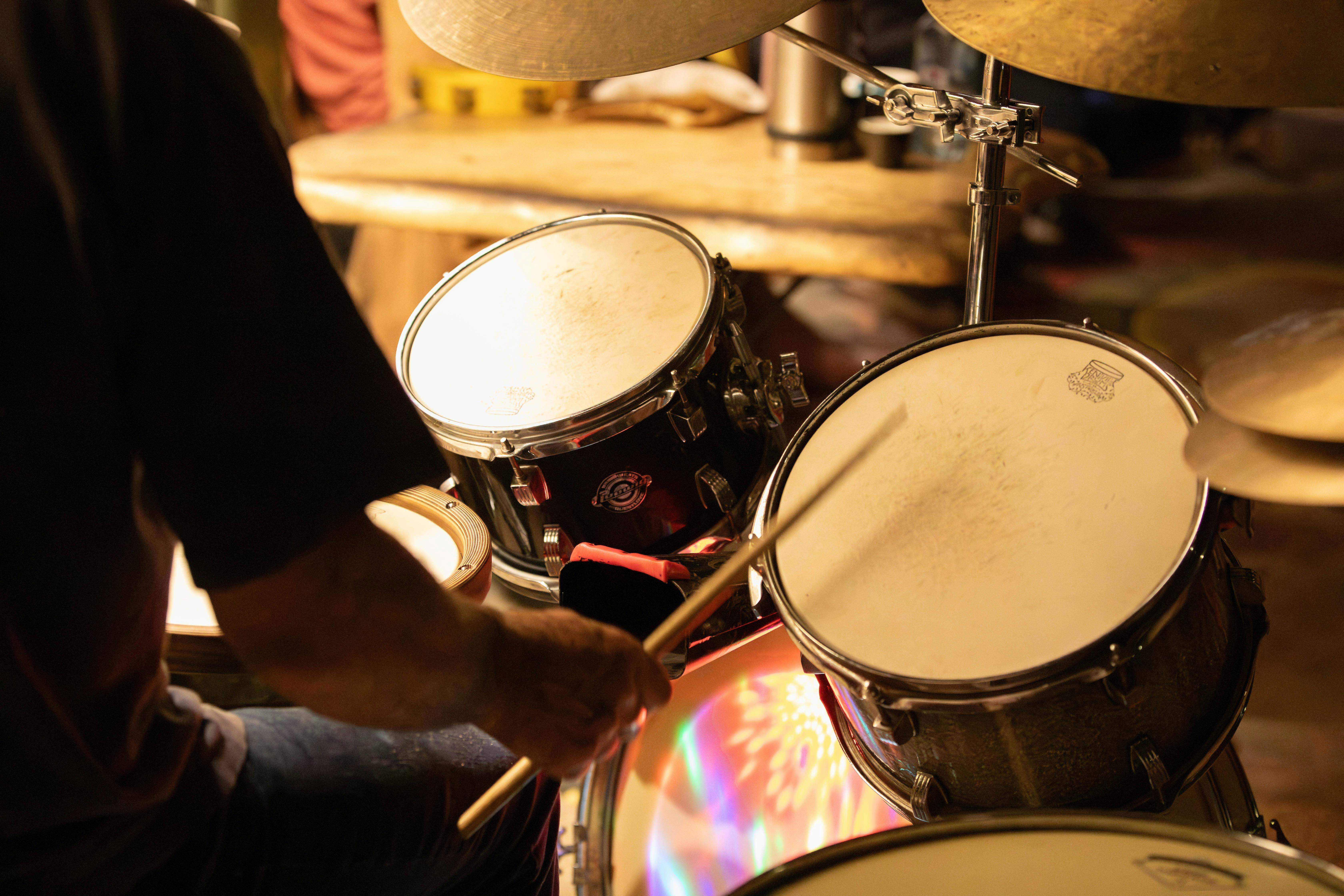 Drums
