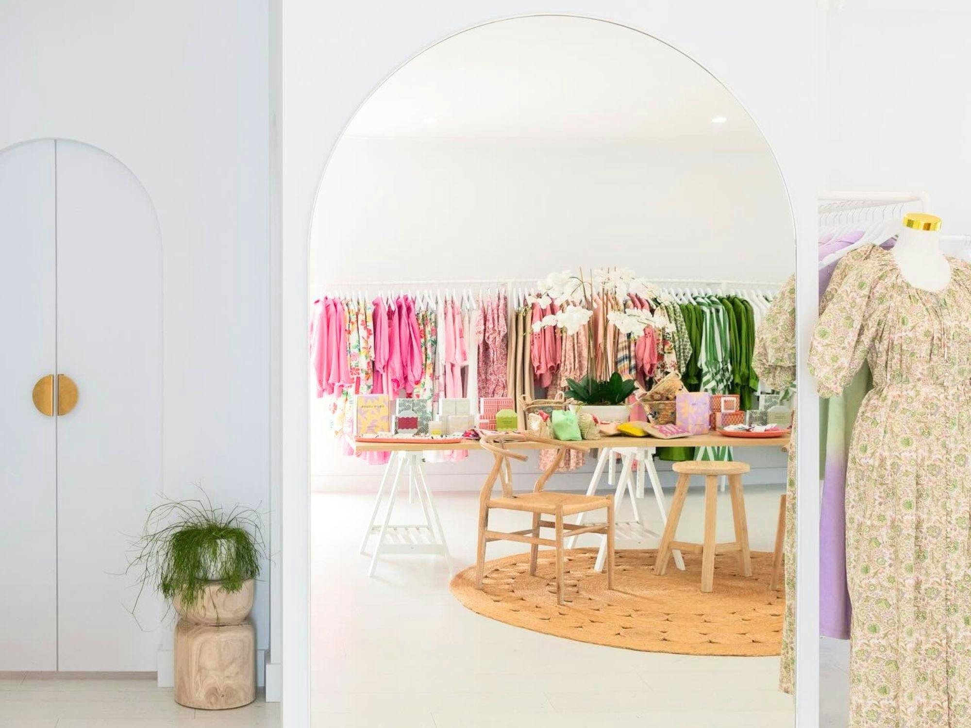 Kirk and Co Boutique