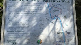 Bluff Track Fitness Trail