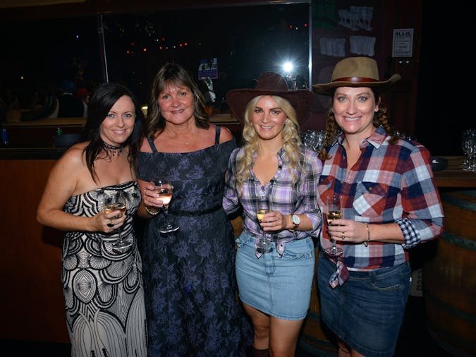 Variety SA Annual Themed Ball 2021 Variety in the Outback
