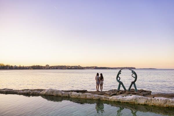Sydney Beach Tours