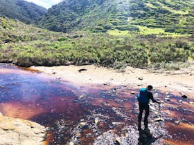 Big Heart Adventures - Fleurieu Peninsula