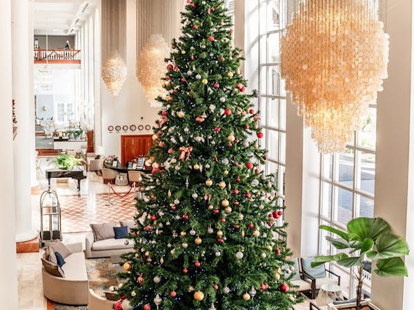Christmas Lunch at Coco's Kitchen and Bar 2024 (Child free event)