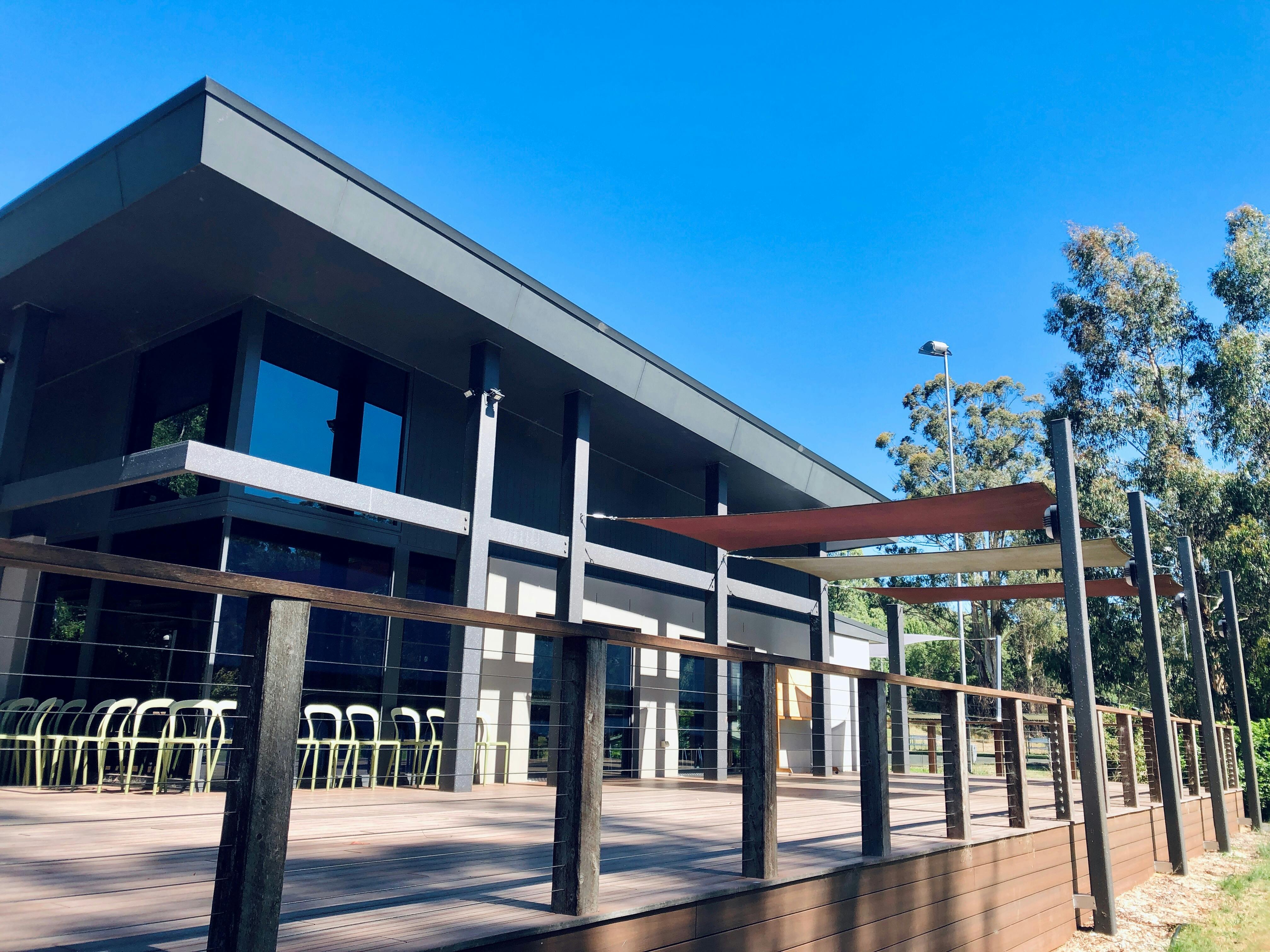 Marysville Community Golf & Bowls Club