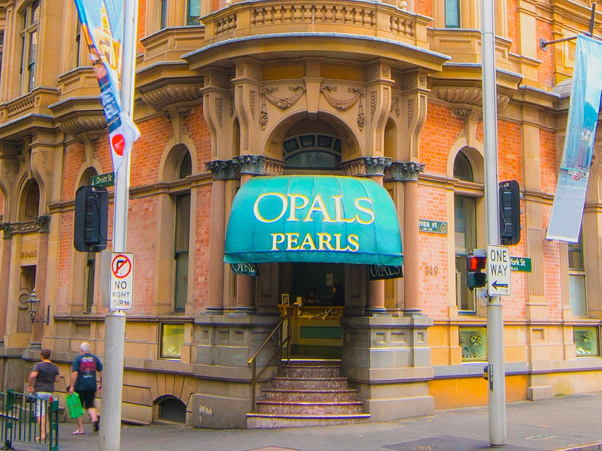 Volle Jewellery Sydney, Australia