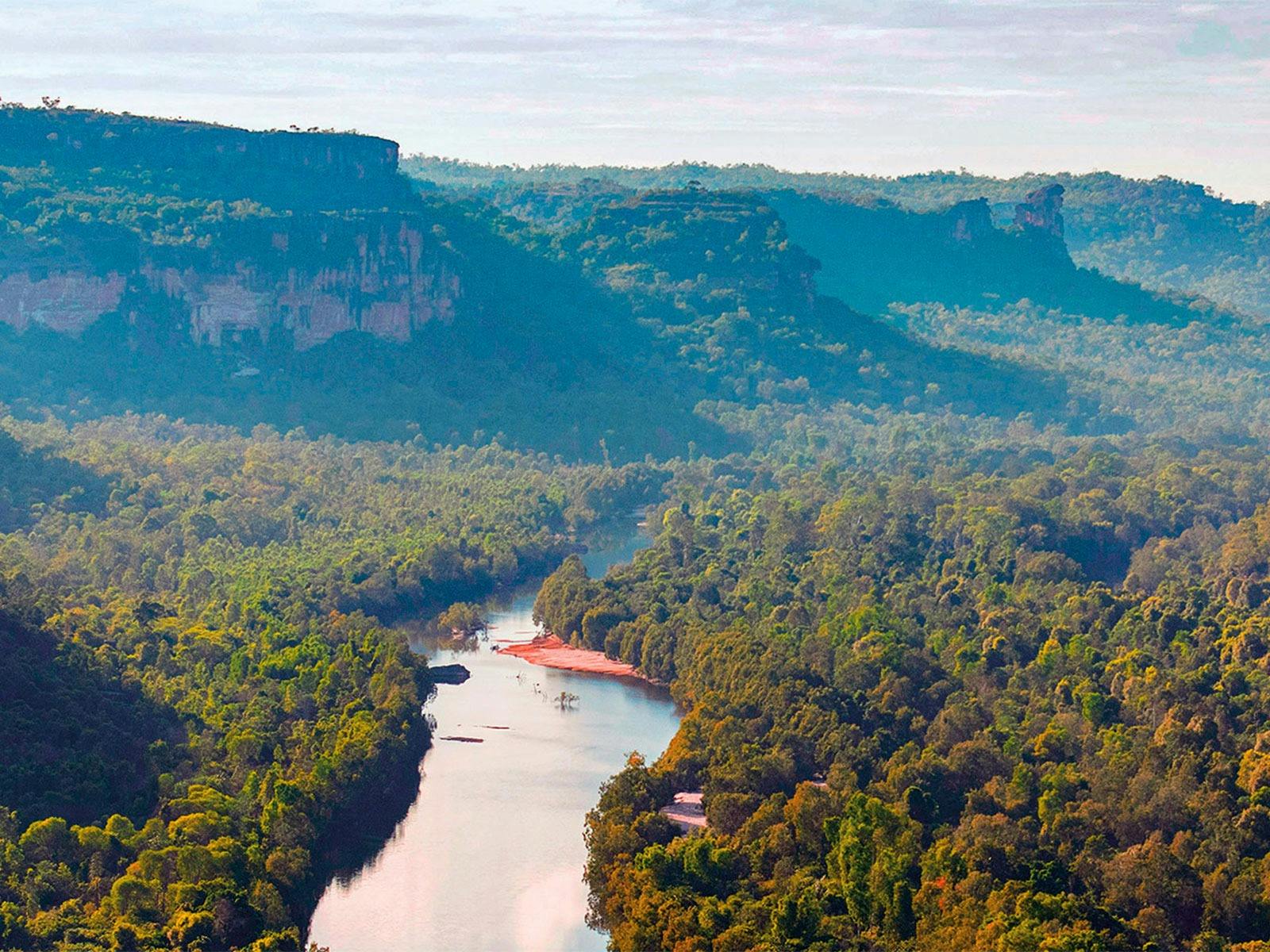 Kakadu National Park