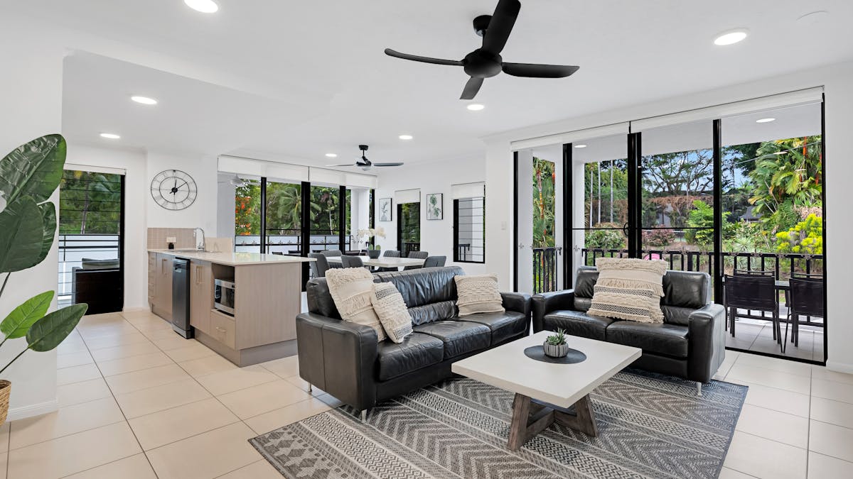 Elysium Apartments 3 bedroom