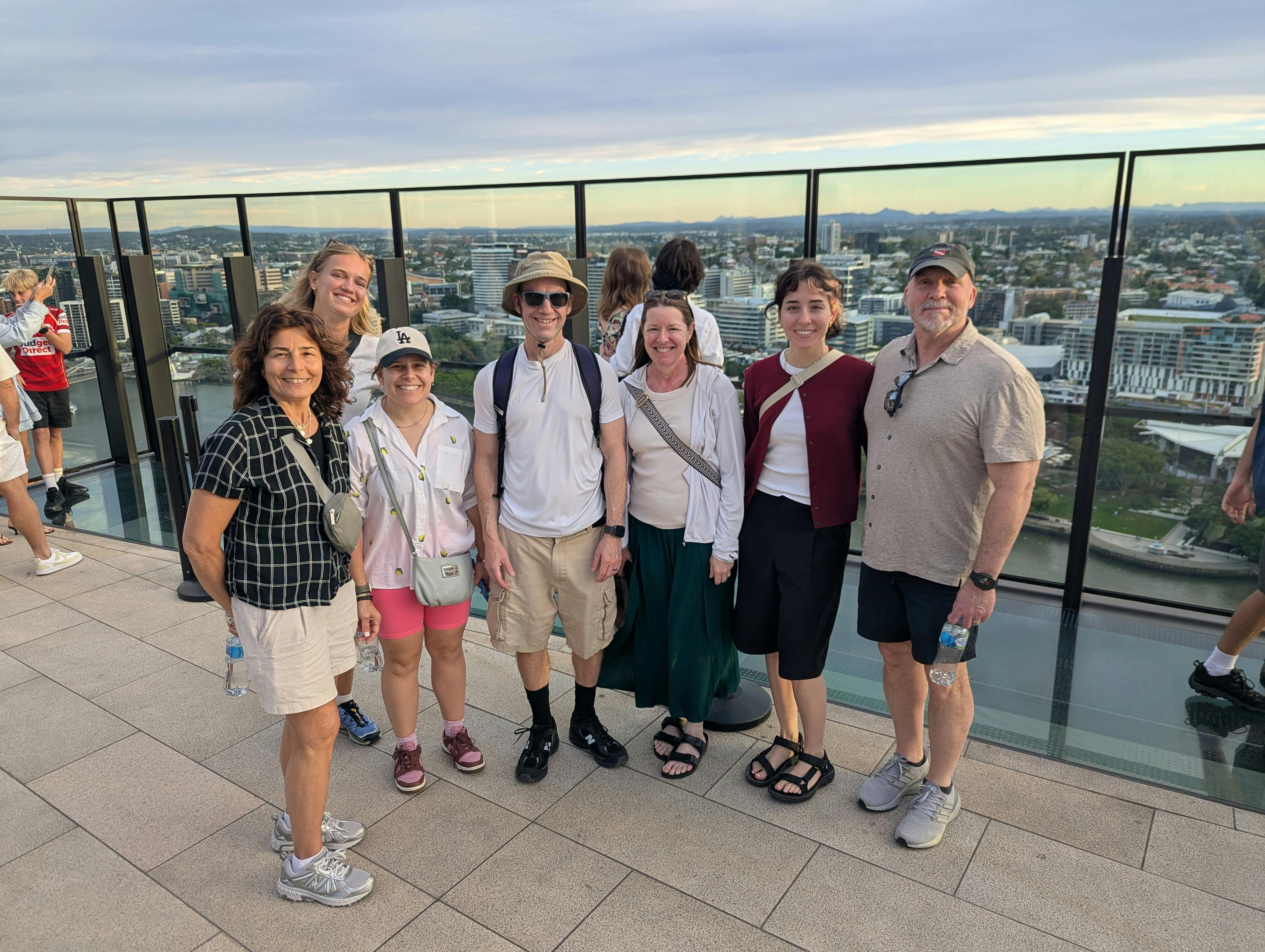 Crown Casino, Sky Deck