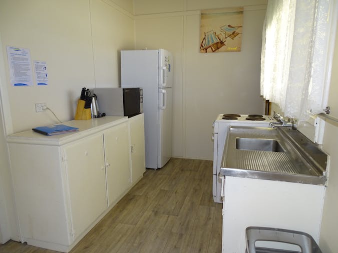 Milanas Shack