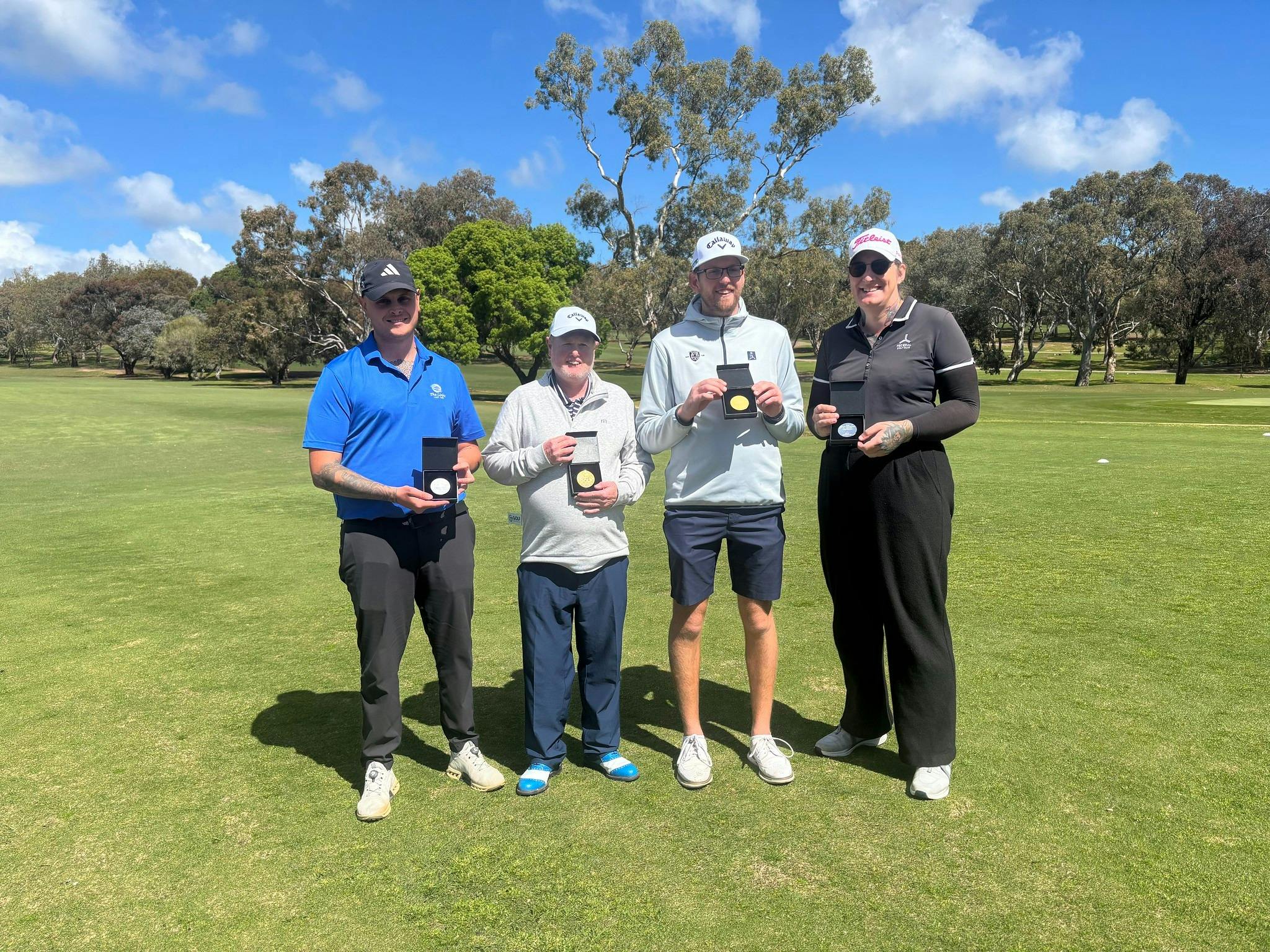 2026 South Australian Inclusive Championships