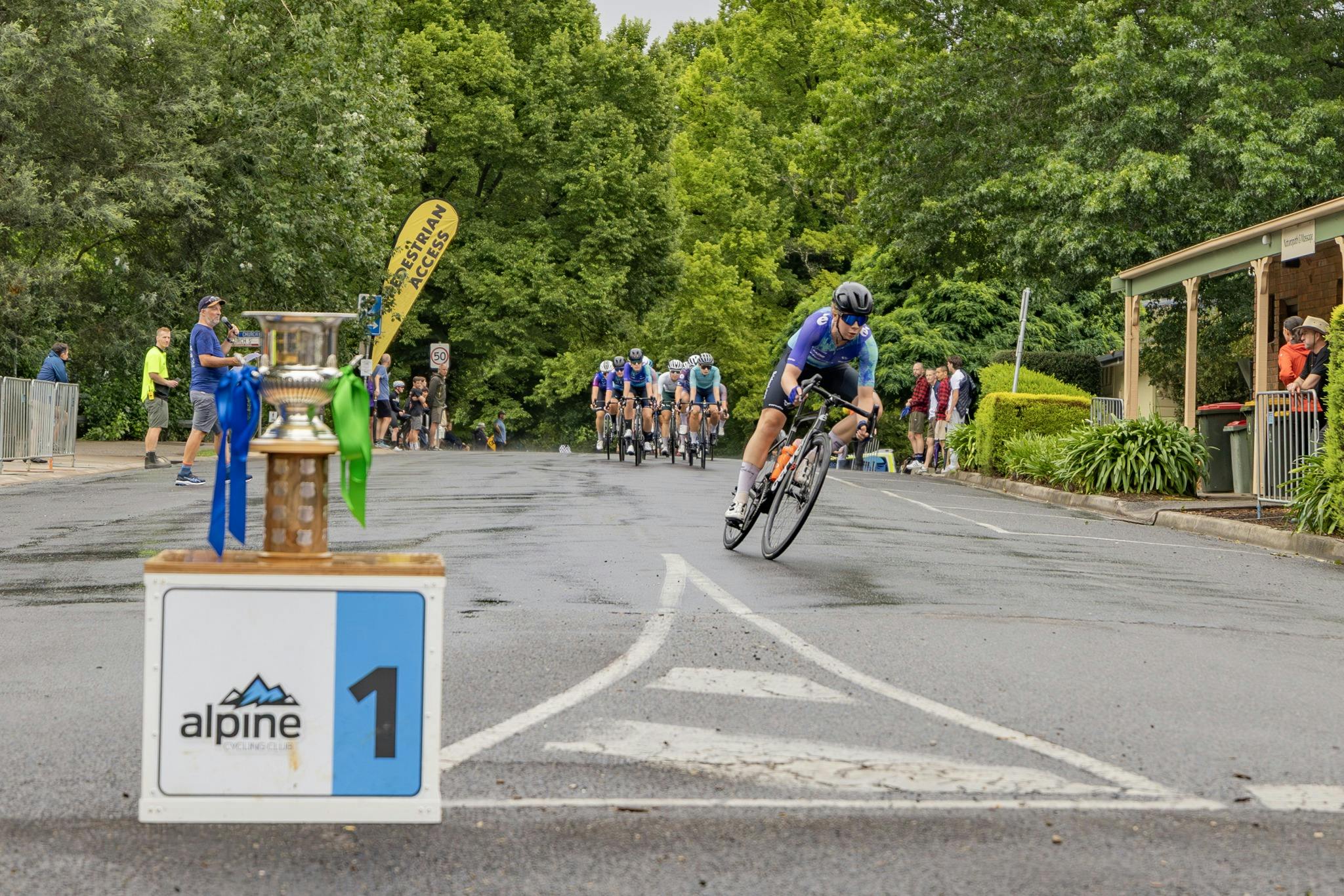 Criterium