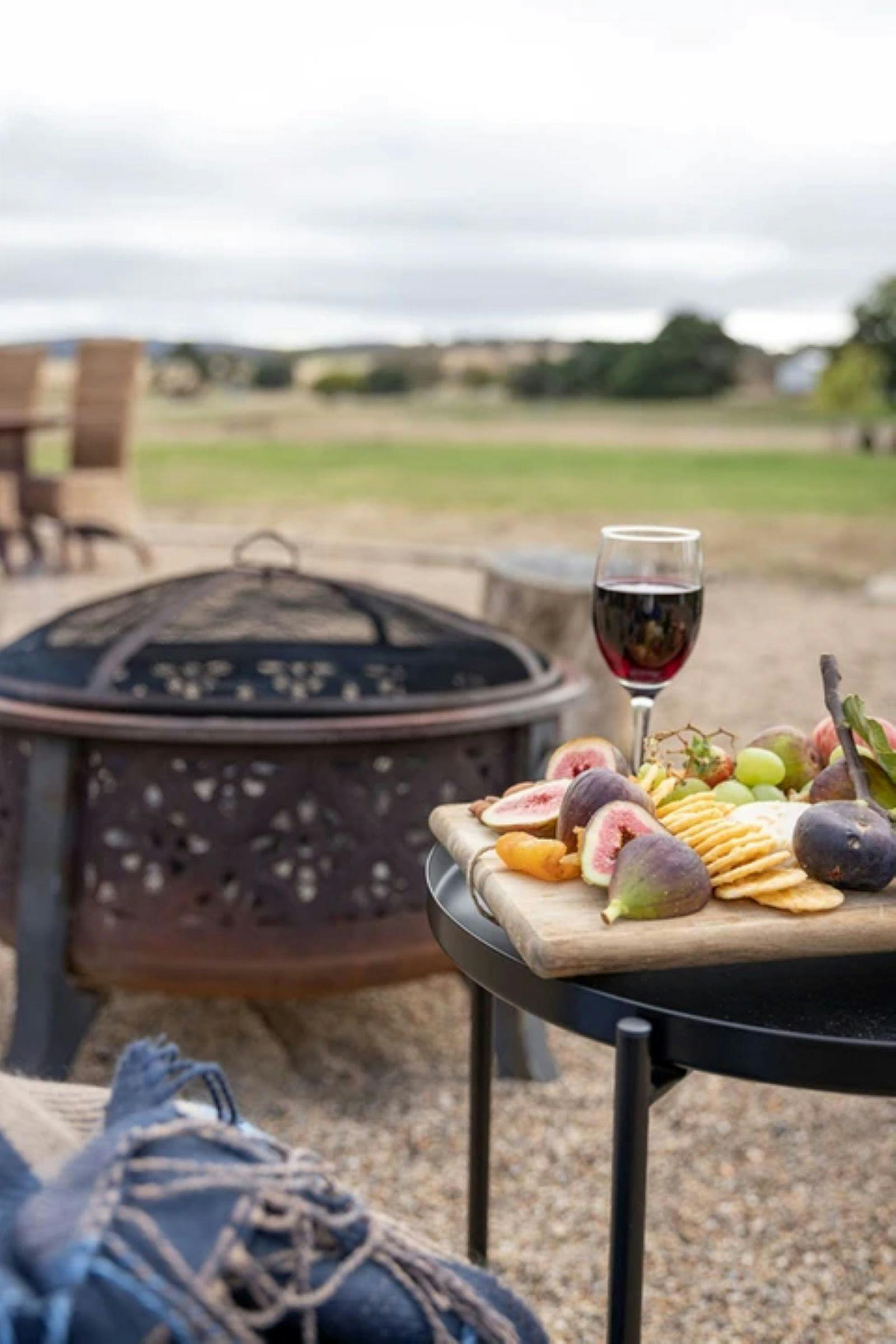 Counting Sheep Bed and Breakfast