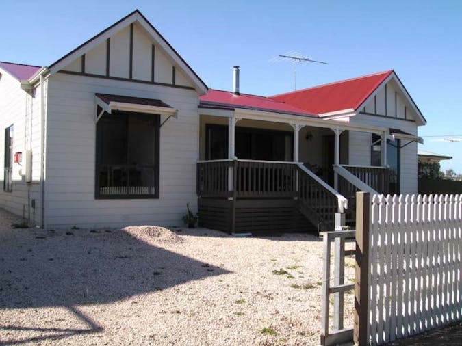 Marie's Cottage