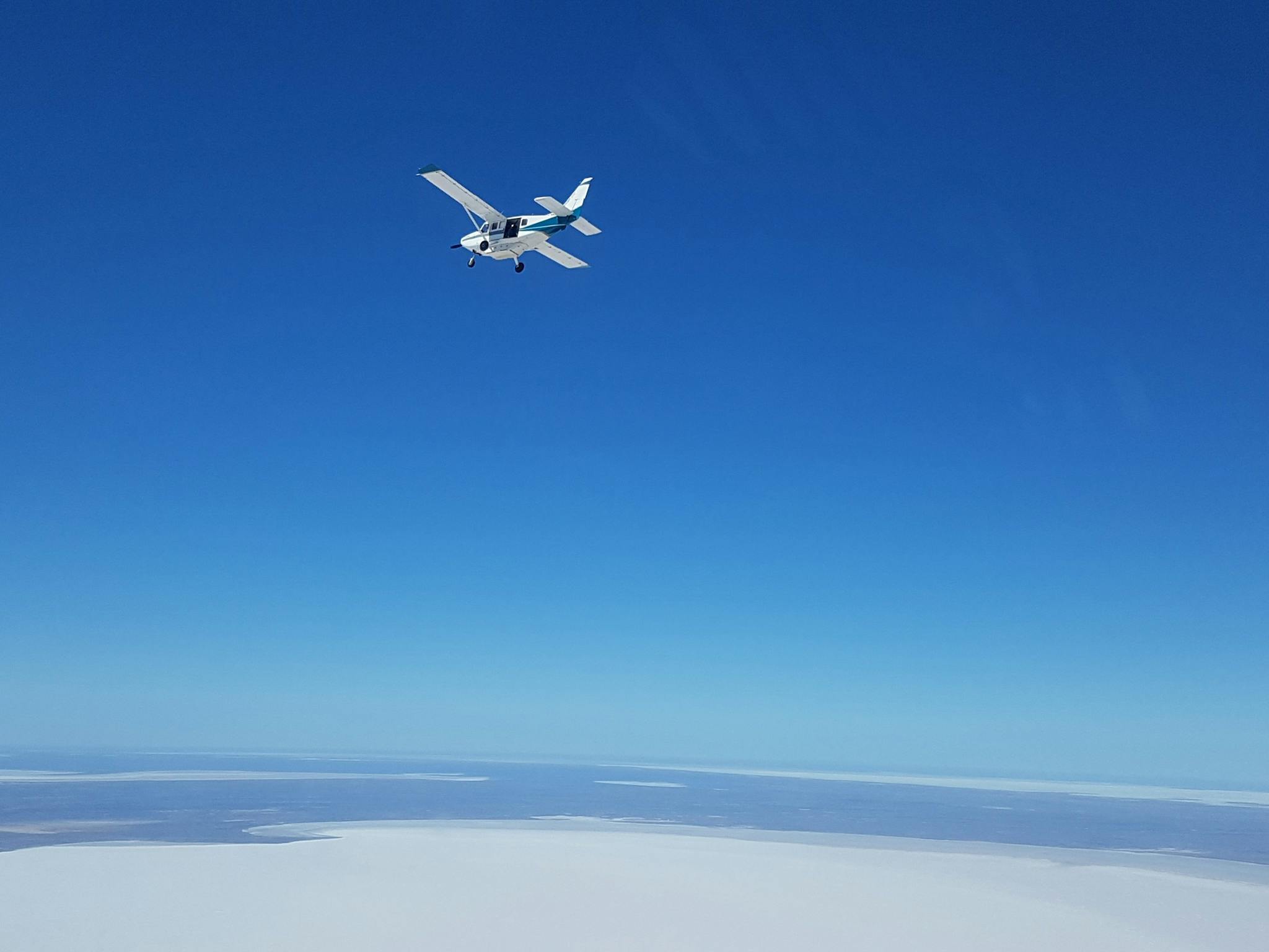 Kati Thanda-Lake Eyre