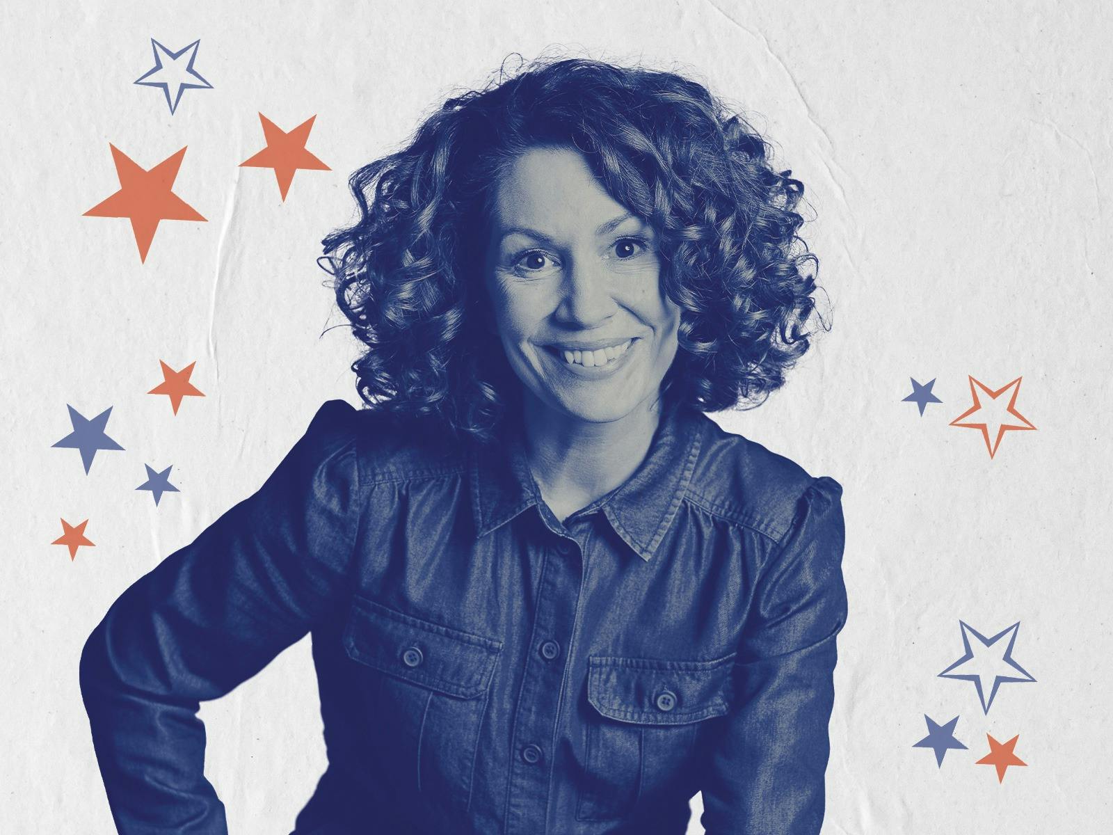 Kitty Flanagan - Hamilton