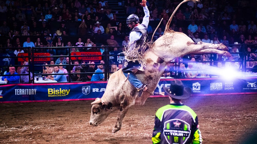 2025 PBR Monster Energy Tour Australia Grand Finals