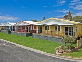 Seaview Beach Houses
