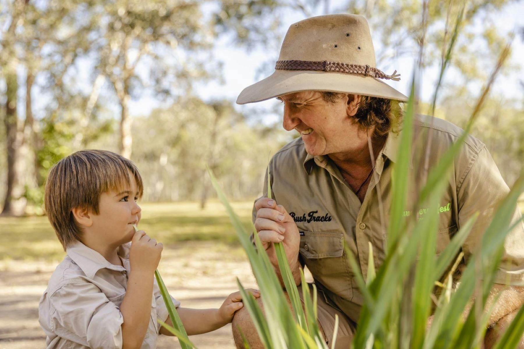 BushTracks Eco Tours