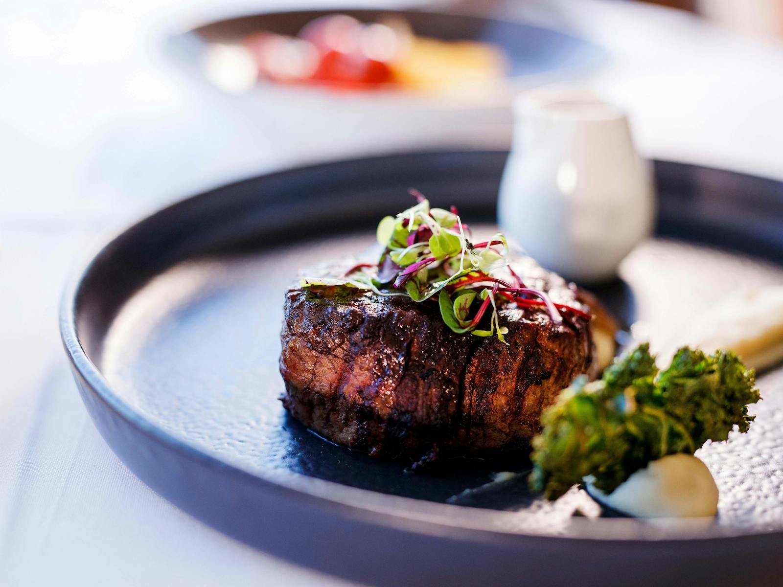 世界的に有名なテンダーロインステーキ