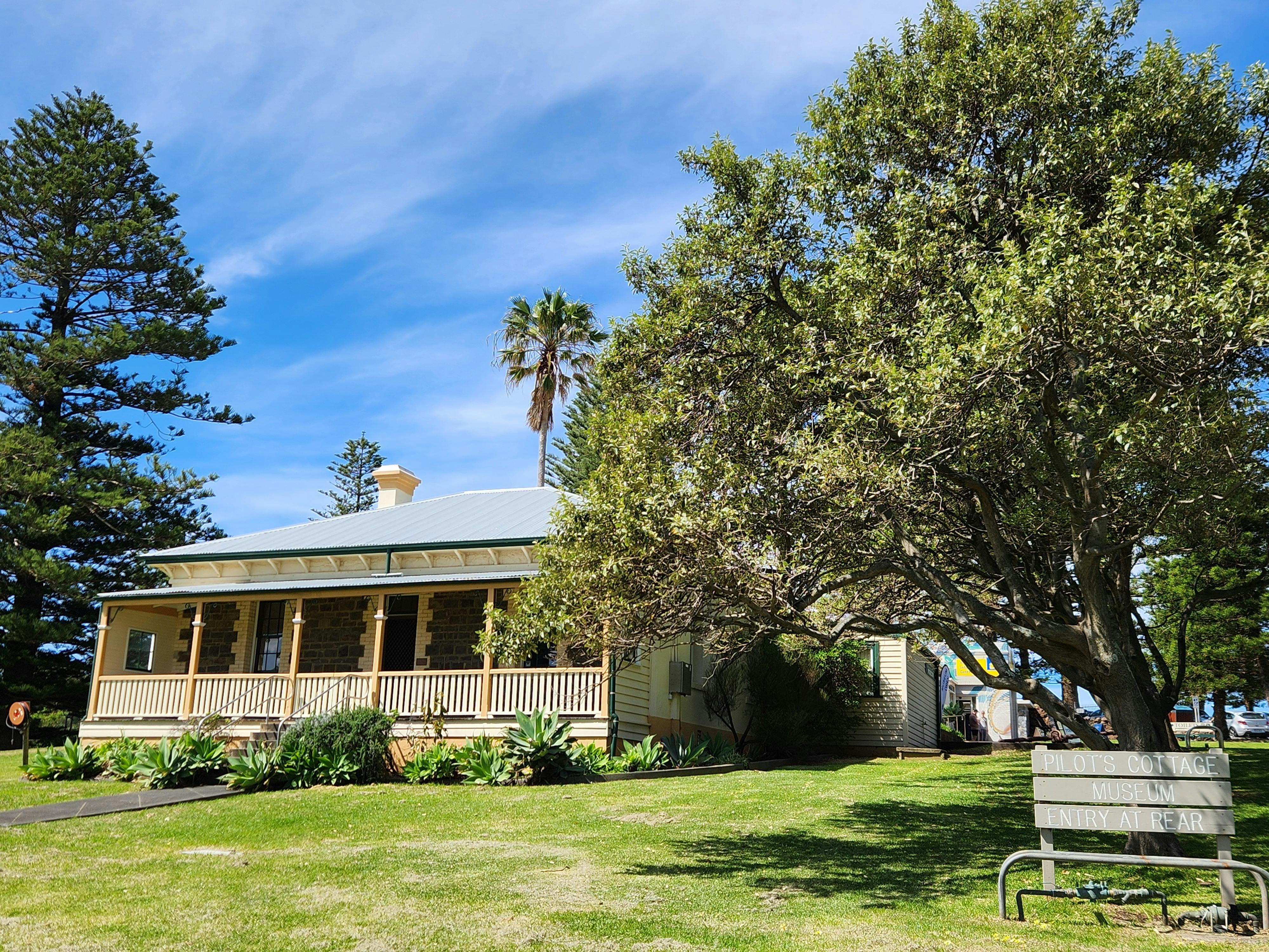 Kiama Historical Sociewty